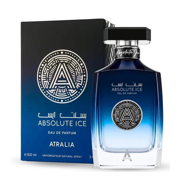 Atralia Absolute Ice Perfume