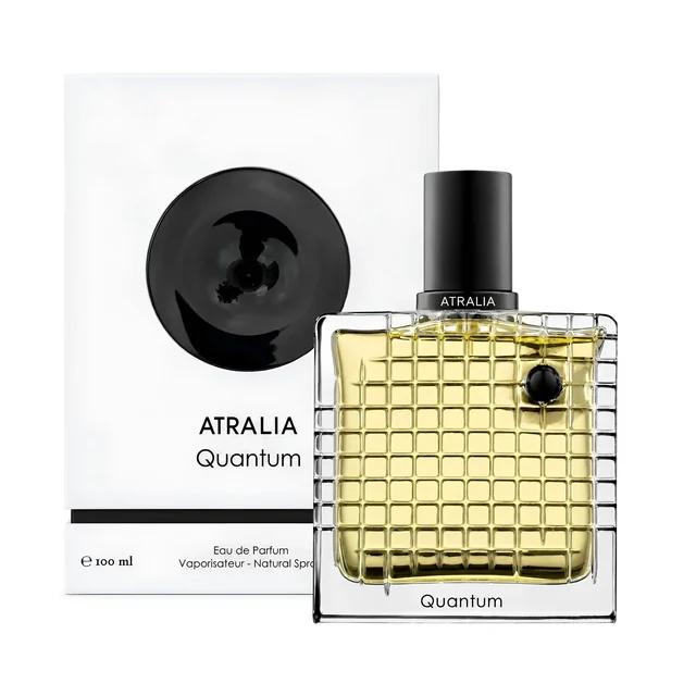 Atralia Quantum Perfume