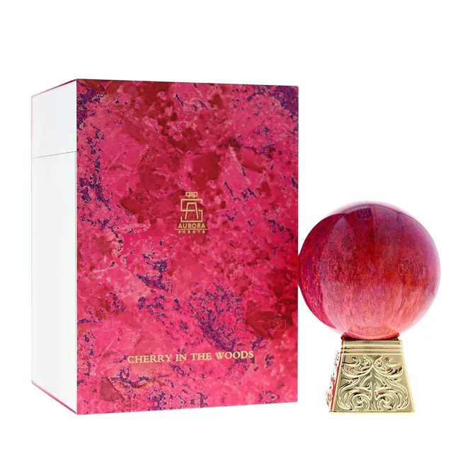Aurora Scents Cherry in the Woods Perfume