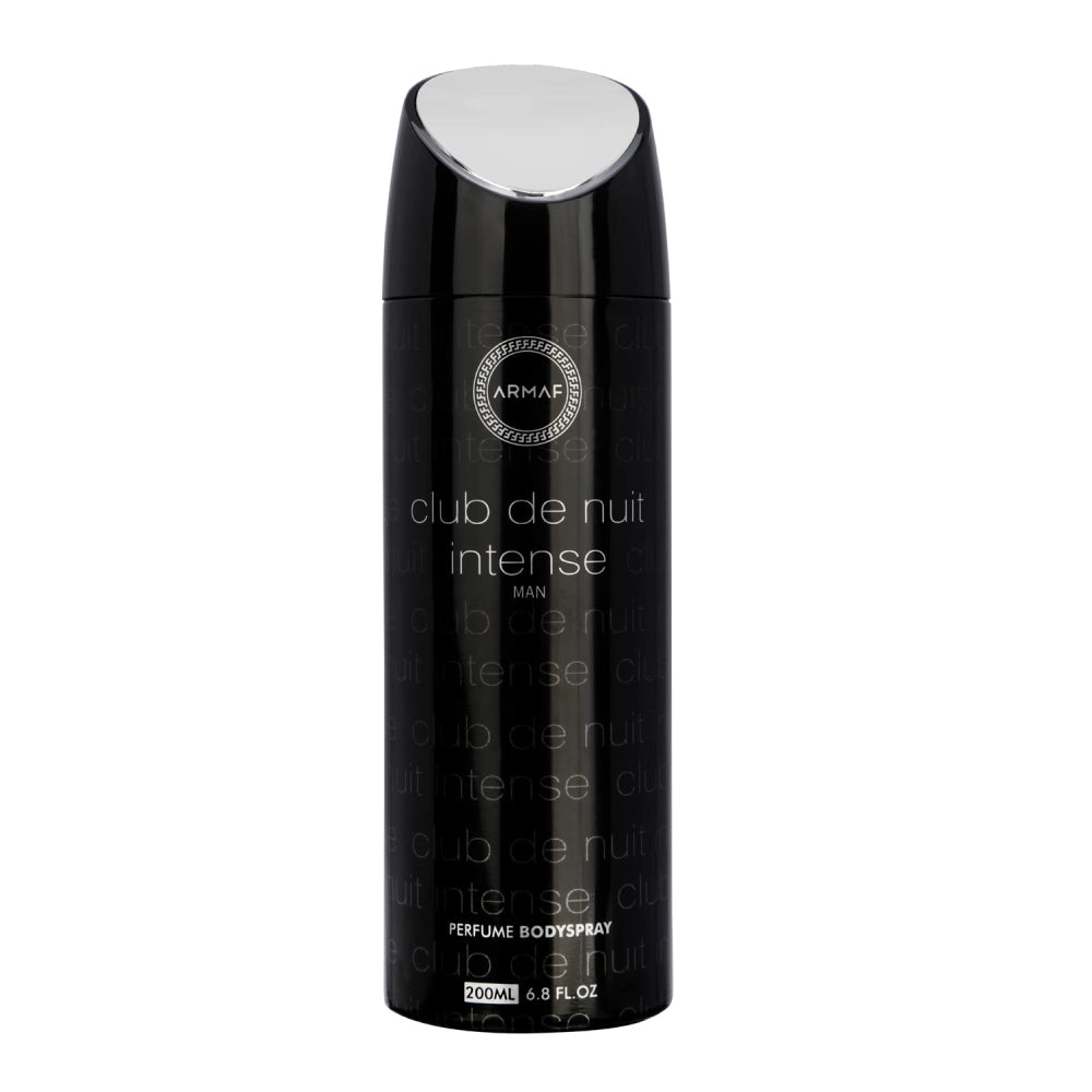 Armaf Club de Nuit Intense Man Deodorant spray