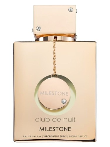 Armaf Club de Nuit Milestone Perfume