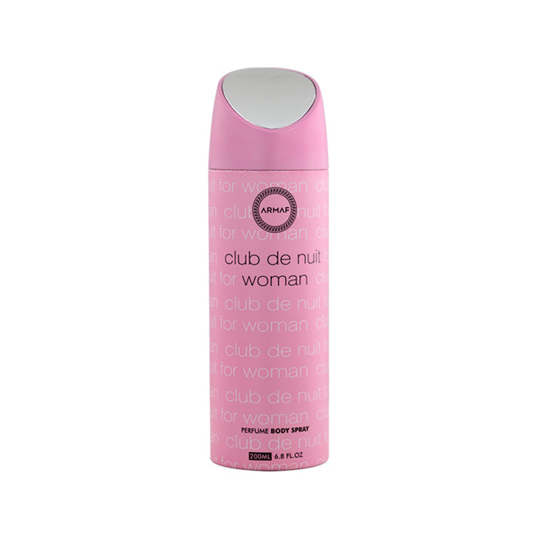 Armaf Club de Nuit Woman Deodorant spray