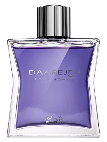 Rasasi Daarej pour Homme Perfume