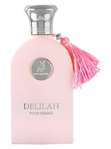 Maison Alhambra Delilah Perfume