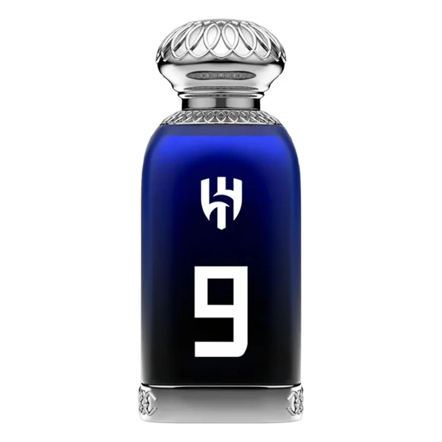 Dkhoon Emirates Al Hilal 9 Perfume