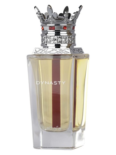 Lattafa Dynasty Perfume