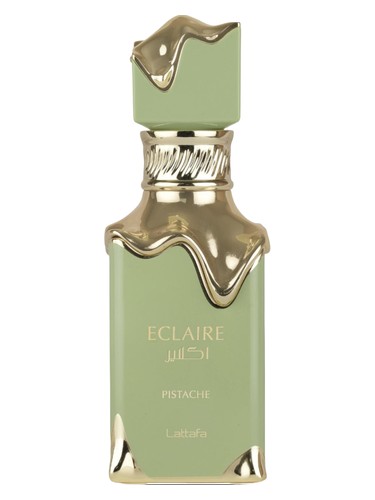 Lattafa Eclaire Pistache Perfume