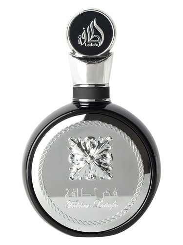 Lattafa Fakhar Black Perfume