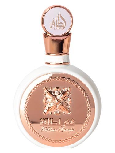 Lattafa Fakhar Rose Perfume