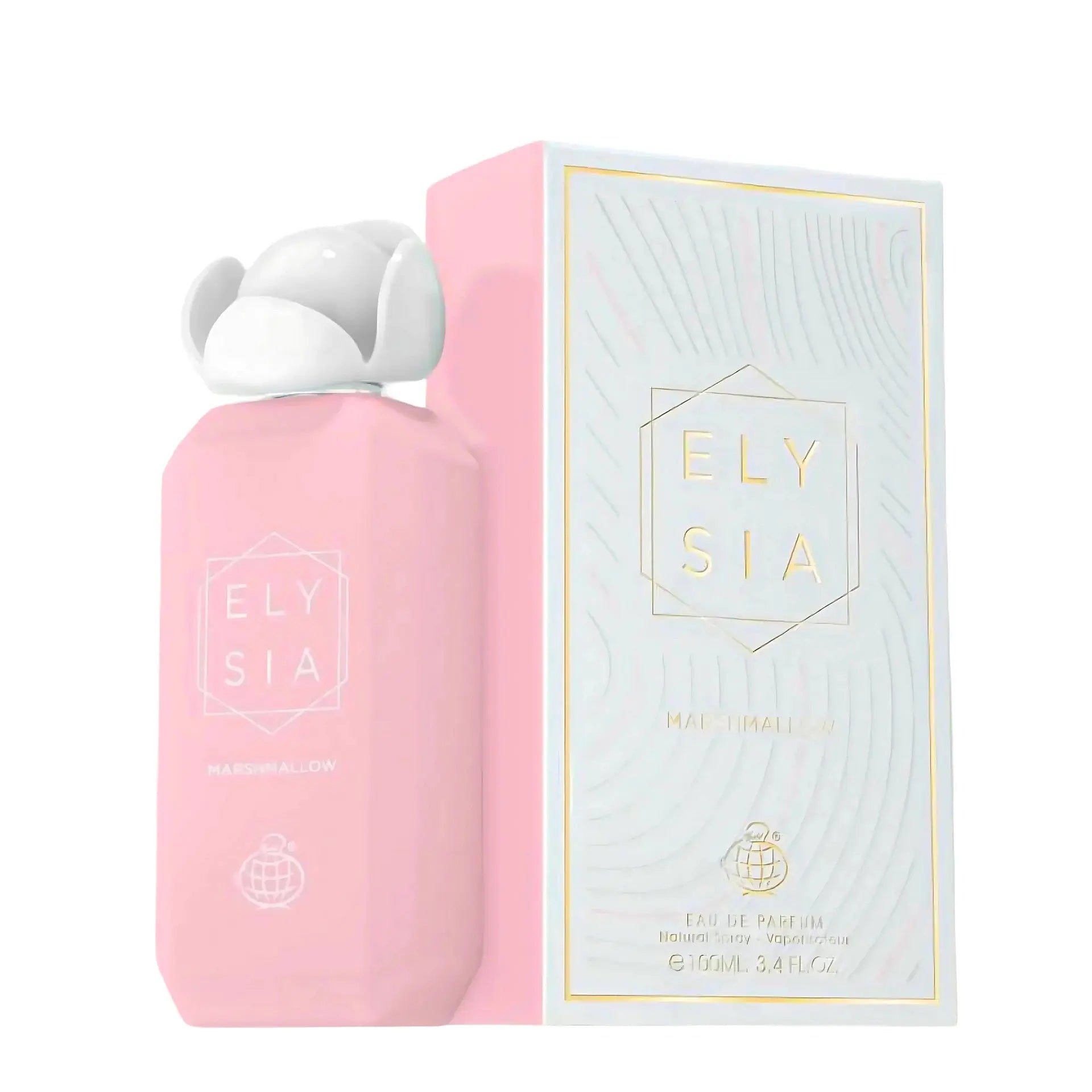 Fragrance World Elysia Marshmallow Perfume