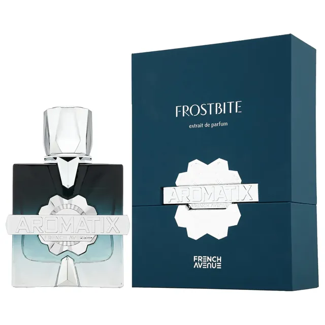 French Avenue Aromatix Frostbite Perfume