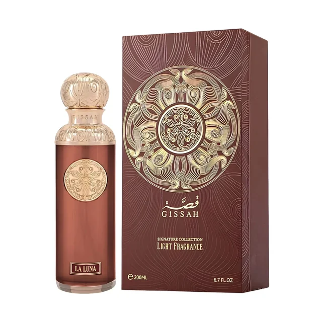 Gissah La Luna Perfume