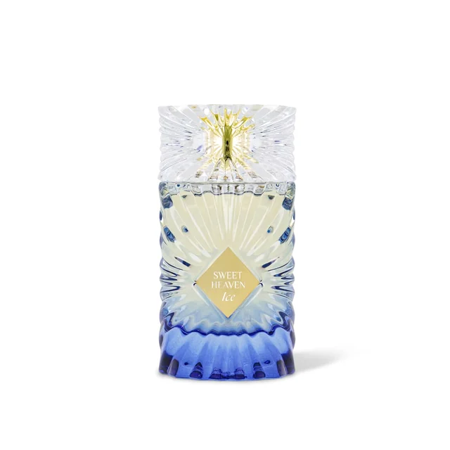 Gulf Orchid Sweet Heaven Ice Perfume
