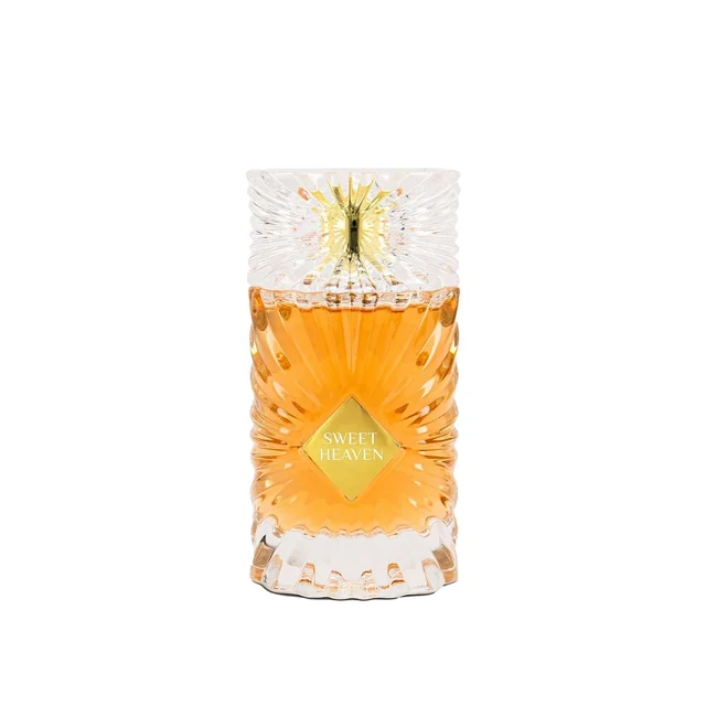 Gulf Orchid Sweet Heaven Perfume