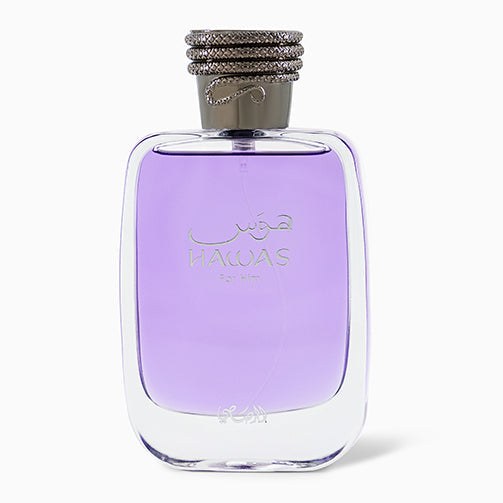 Rasasi Hawas for Him Perfume