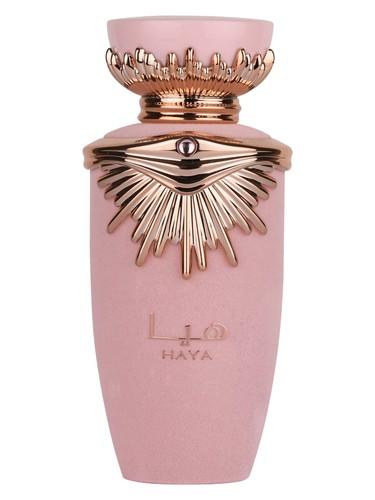 Lattafa Haya Perfume