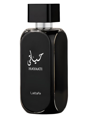 Lattafa Hayaati Perfume