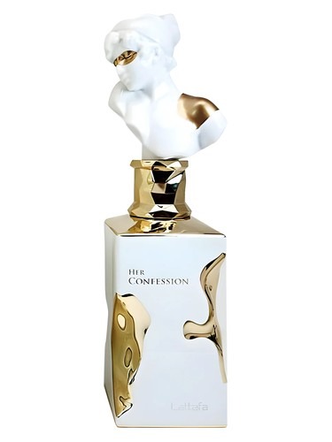 Lattafa Her Confession Perfume