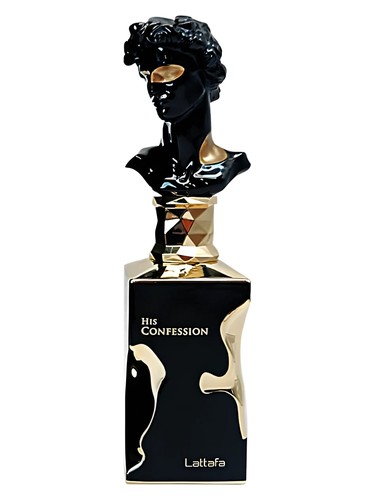 Lattafa His Confession Perfume