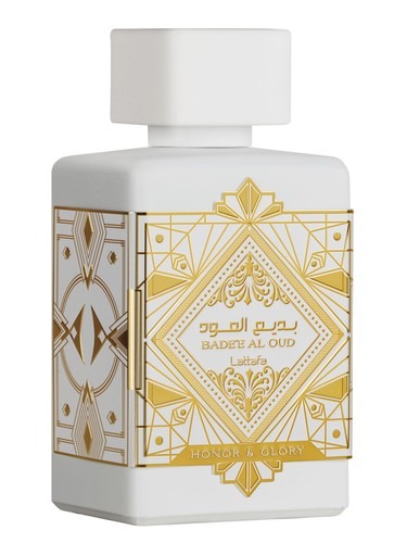 Lattafa Bade’e Al Oud Honor & Glory Perfume