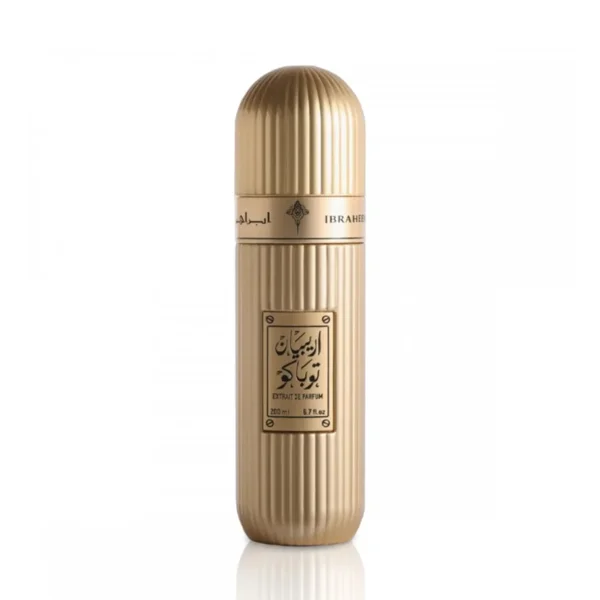 Ibraheem Al Qurashi Arabian Tobacco Extrait de Parfum