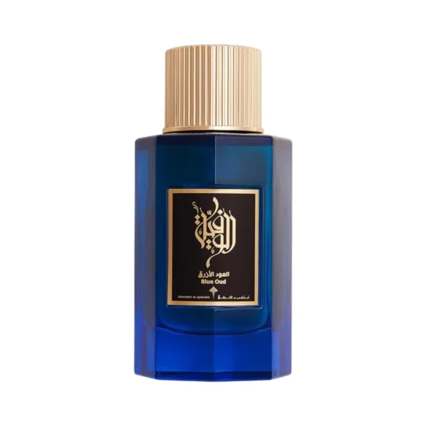 Ibraheem Al Qurashi Blue Oud Eau de Parfum