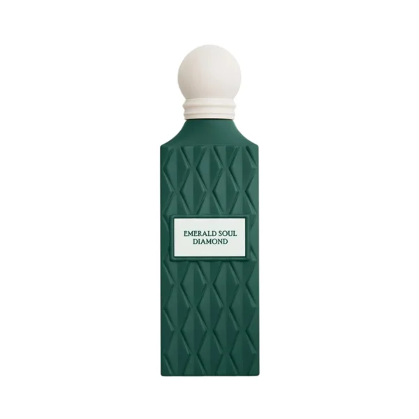 Ibraheem Al Qurashi Emerald Soul Diamond Eau de Parfum