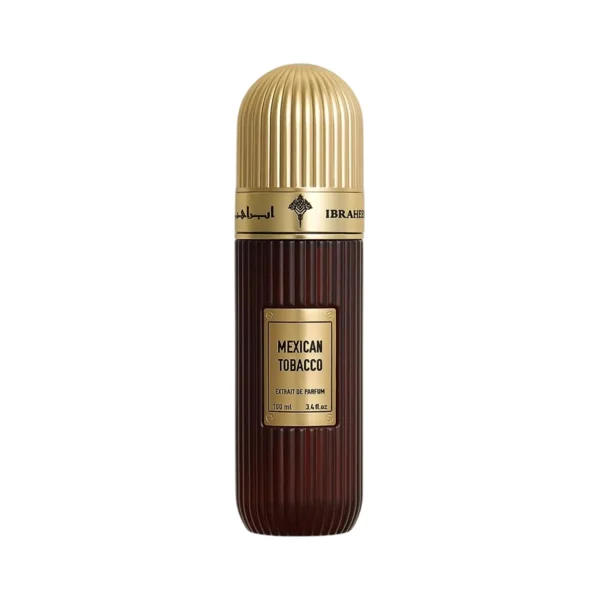 Ibraheem Al Qurashi Mexican Tobacco Extrait de Parfum