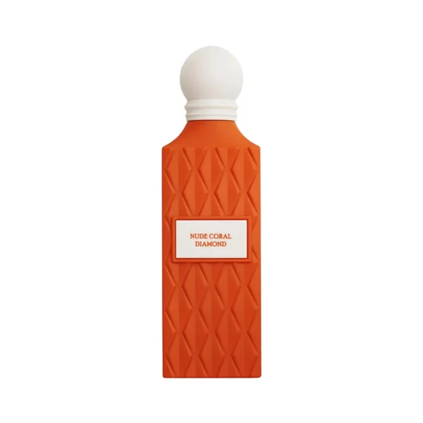 Ibraheem Al Qurashi Nude Coral Diamond Eau de Parfum