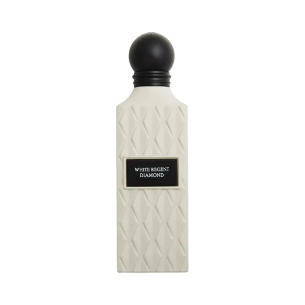 Ibraheem Al Qurashi White Regent Diamond Eau de Parfum