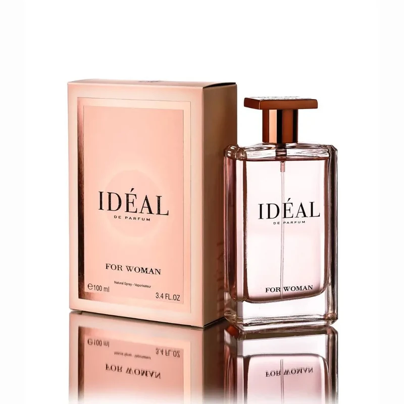 Fragrance World Ideal For Women Perfume