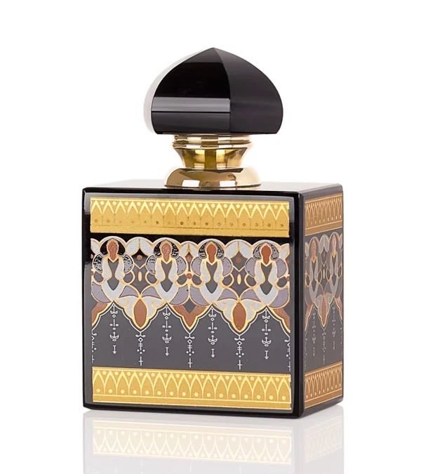 Junaid Perfumes Hadarah Perfume oil