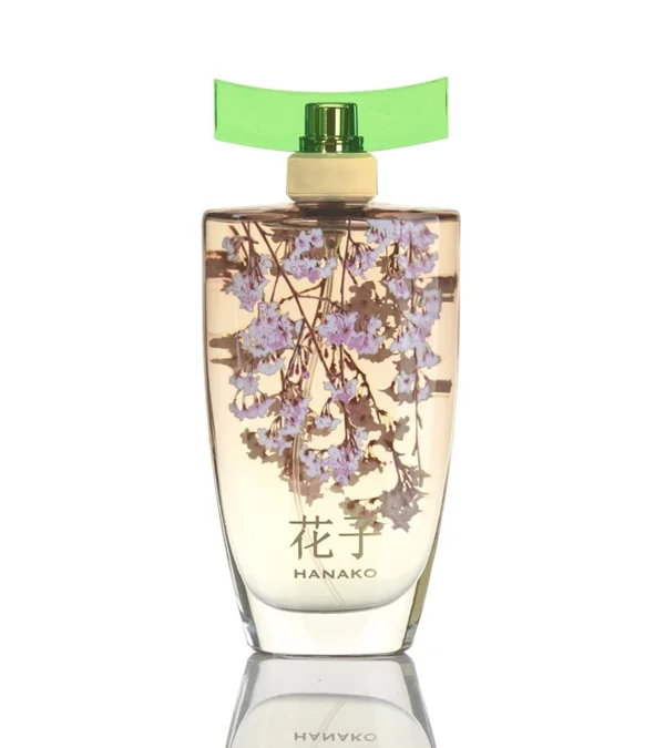 Junaid Perfumes Hanako Perfume