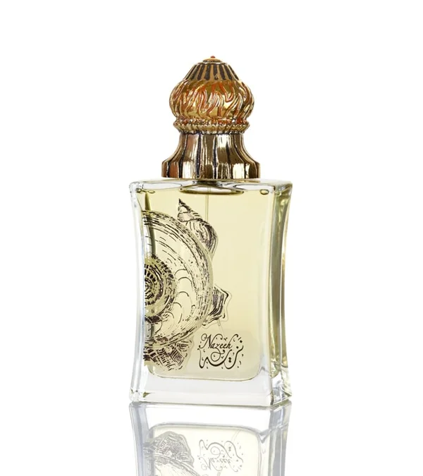 Junaid Perfumes Nazeeh Perfume