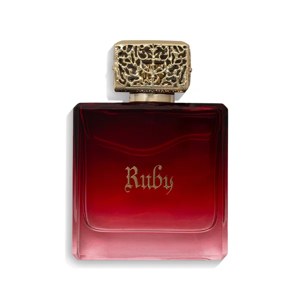 Junaid Perfumes Ruby Perfume