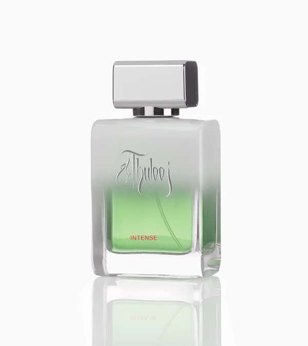 Junaid Perfumes Thulooj Intense Perfume