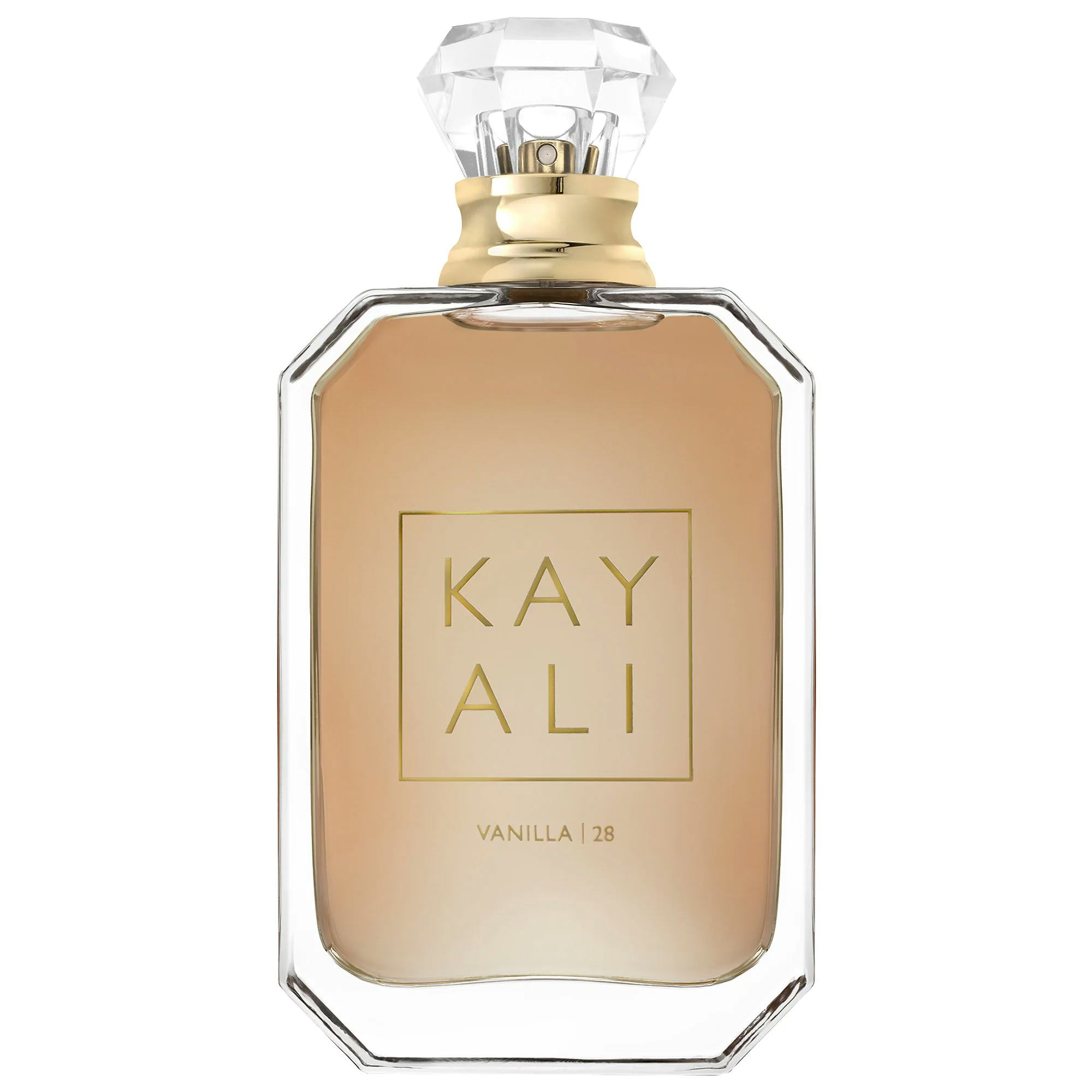 Kayali Vanilla | 28 Perfume