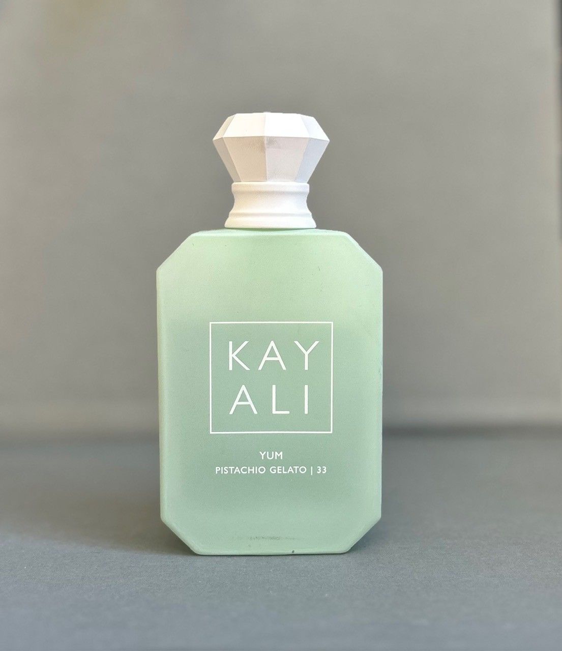 Kayali Yum Pistachio Gelato | 33 Perfume