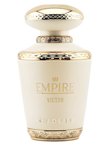 Khadlaj Empire Victor Perfume
