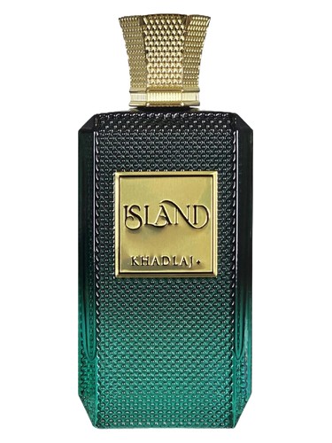 Khadlaj Island Perfume