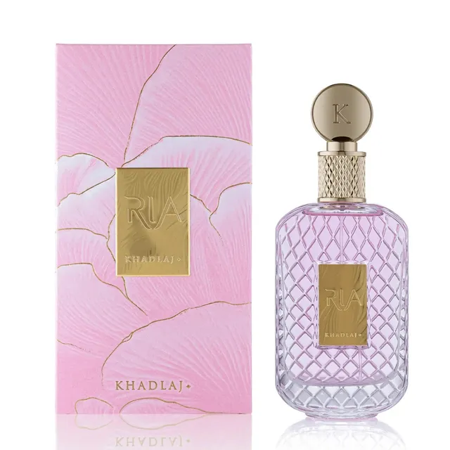 Khadlaj Ria Eau de Parfum