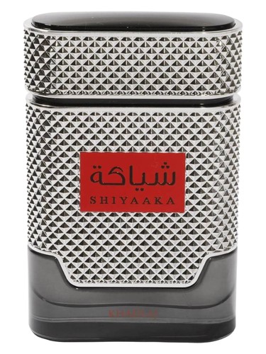 Khadlaj Shiyaaka For Men Perfume