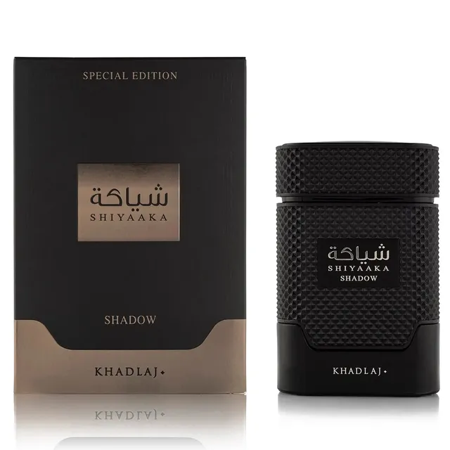 Khadlaj Shiyaaka Shadow Eau de Parfum