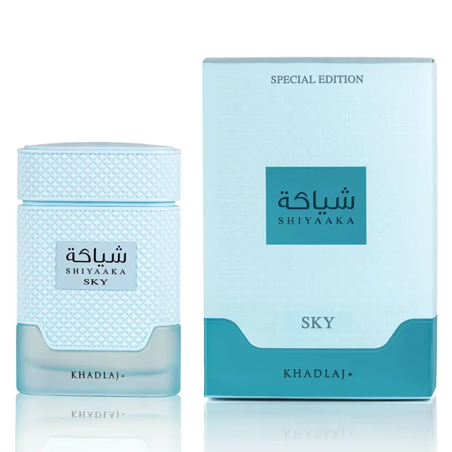 Khadlaj Shiyaaka Sky Eau de Parfum