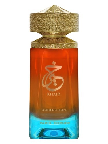Paris Corner Khair Confection Perfume