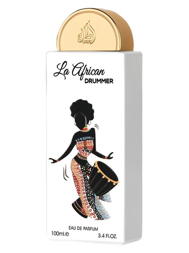 Lattafa La African Drummer Perfume