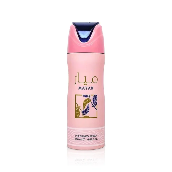 Lattafa Mayar Deodorant body spray