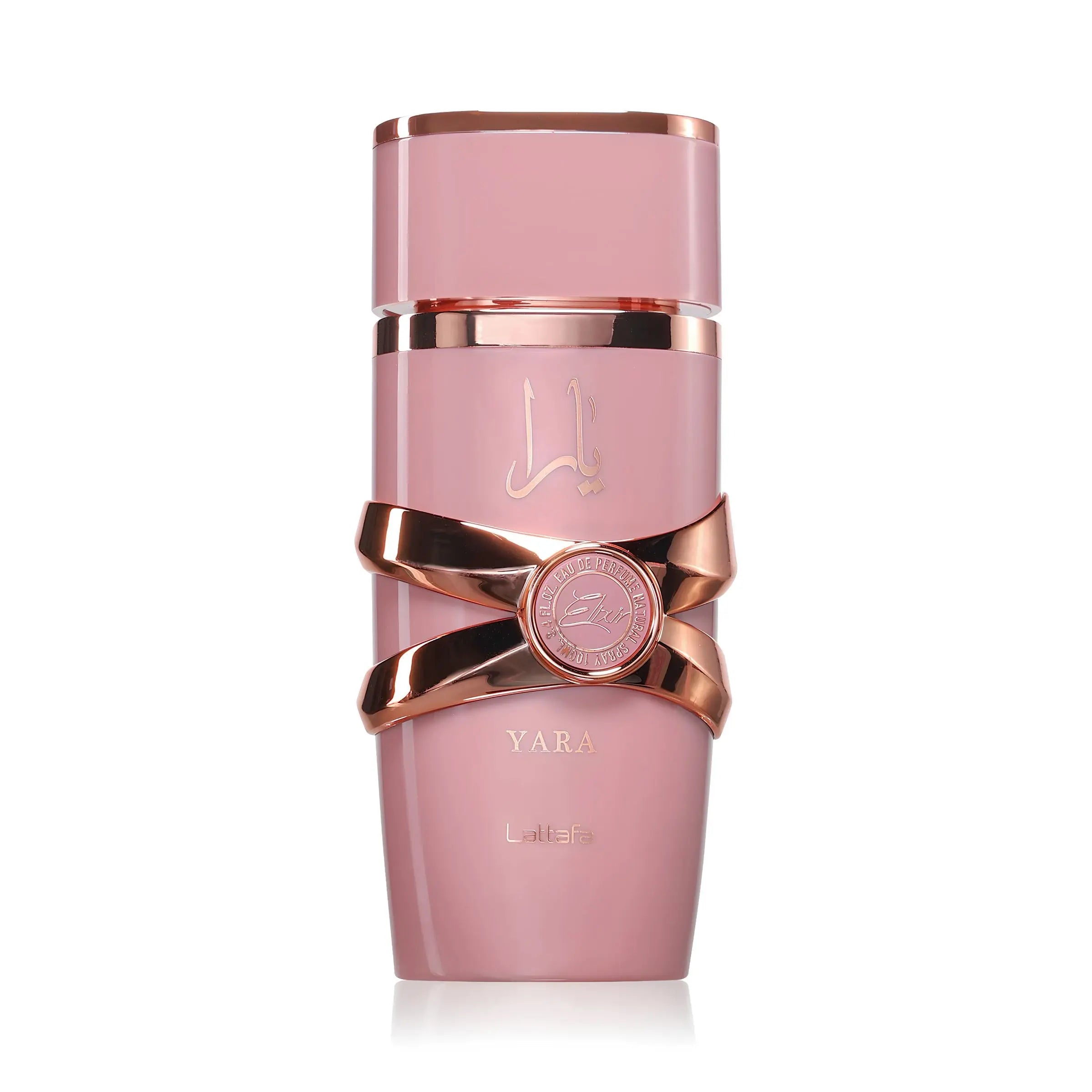 Lattafa Yara Elixir Perfume