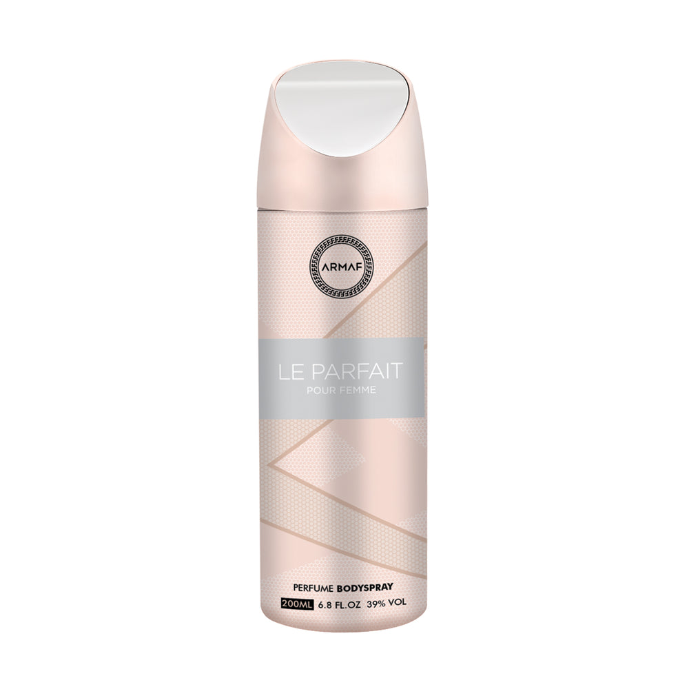 Armaf Le Parfait Femme Deodorant spray