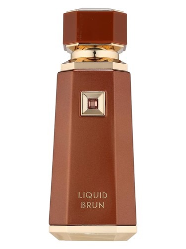 French Avenue Liquid Brun Perfume